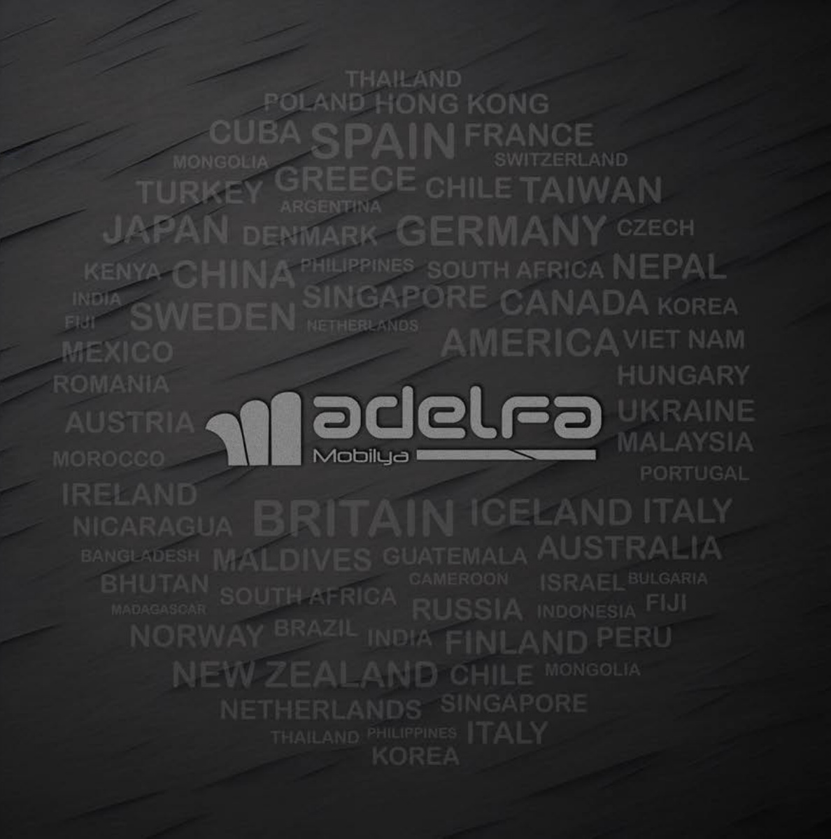 ADELFA MOBİLYA