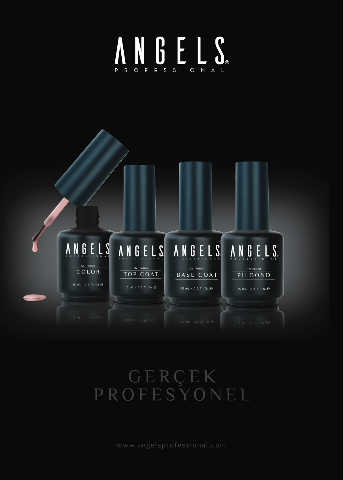 angels professional oje katalog