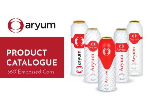 Aryum Dijital Katalog