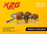 k2g Dijital Katalog