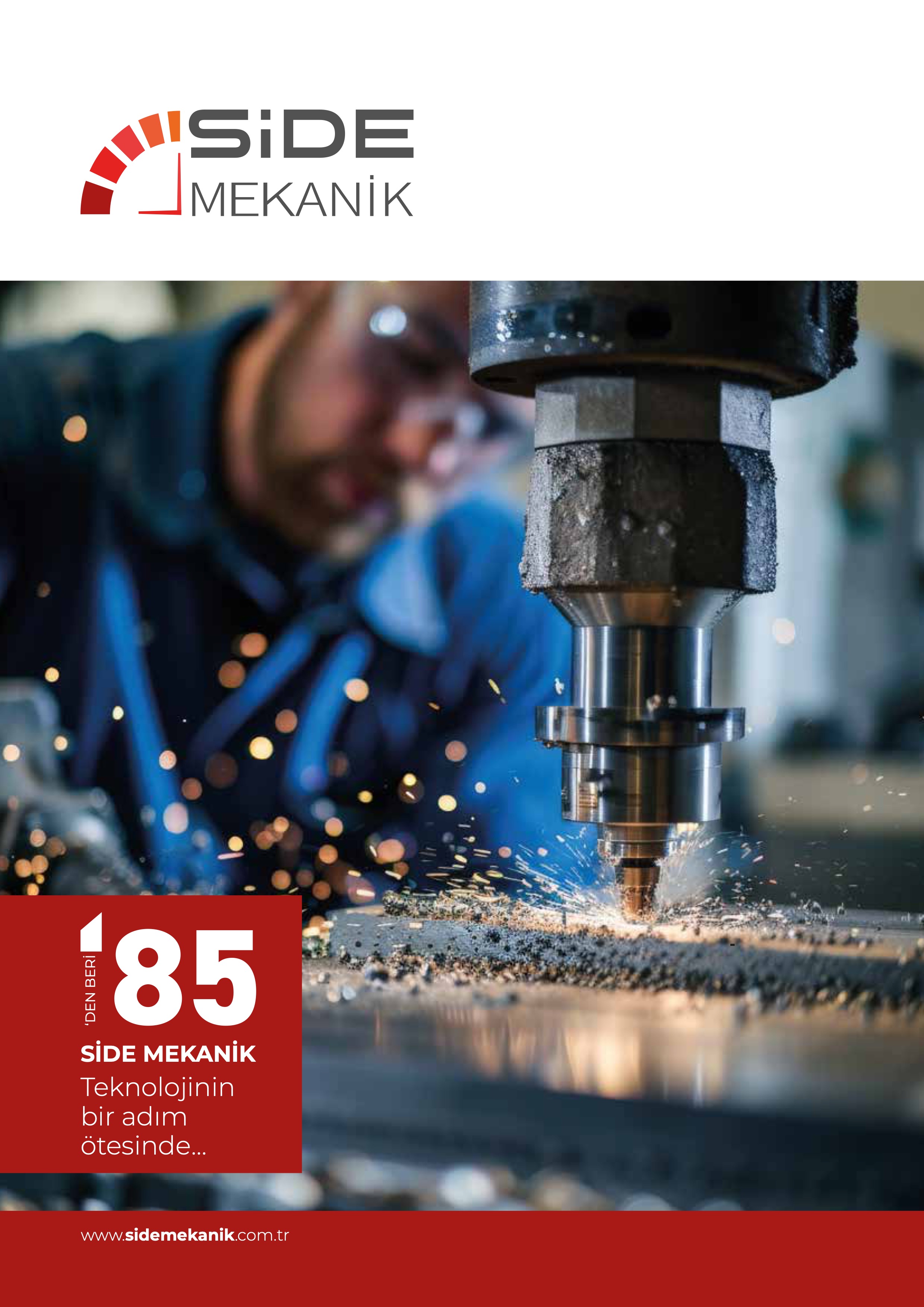 side mekanik dijital katalog